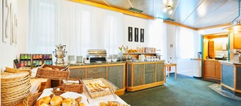 Hotel Brita Stuttgart