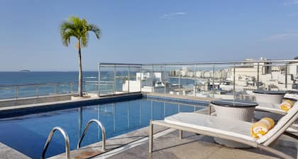 Windsor Palace Copacabana