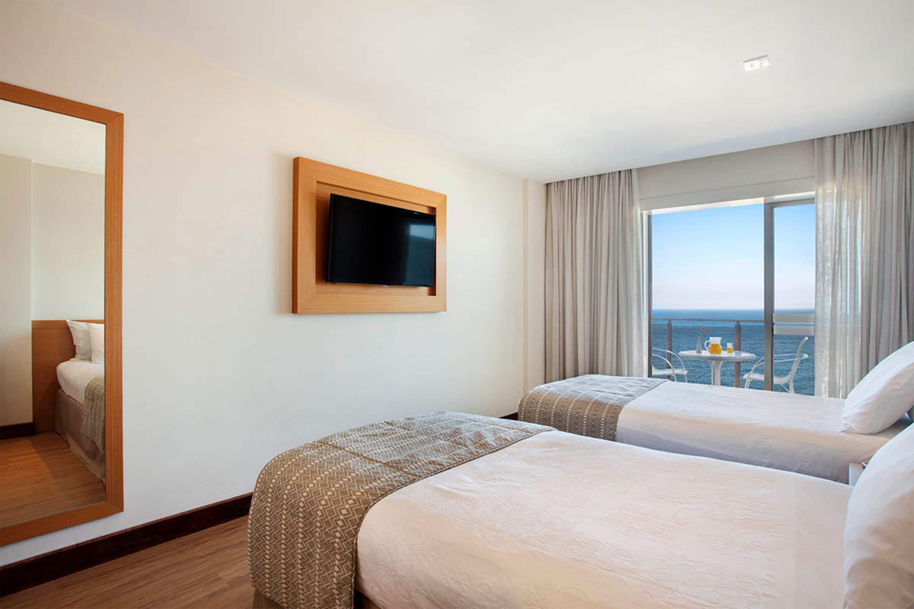 Foto - Windsor Palace Copacabana