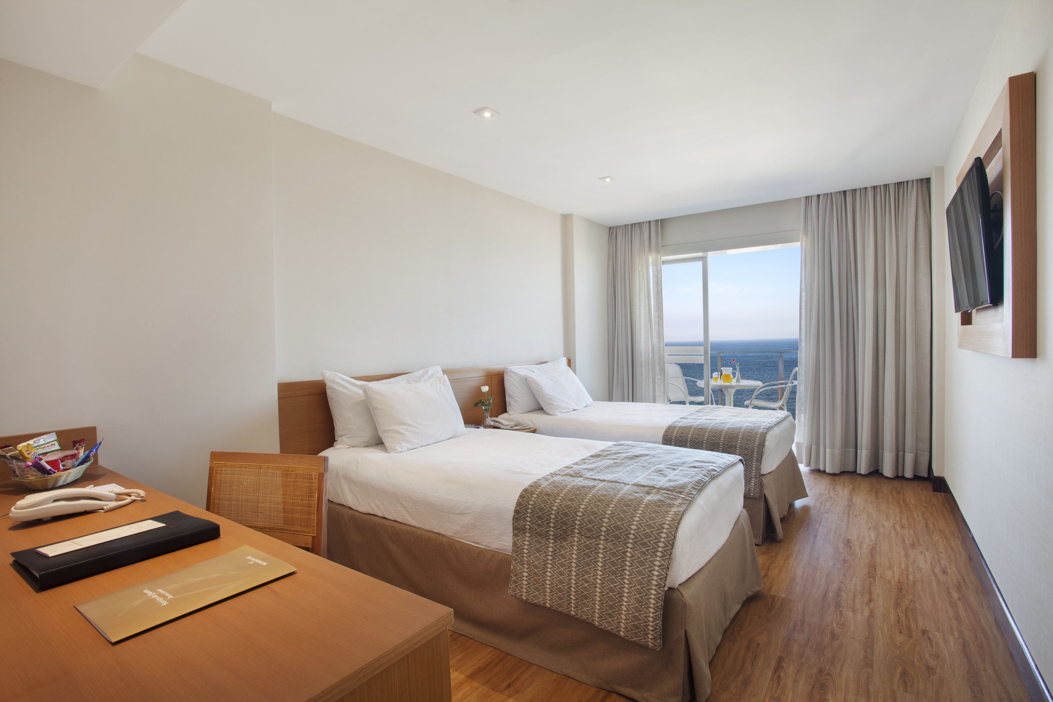 Foto - Windsor Palace Copacabana