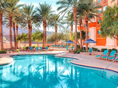 Fiesta Henderson Hotel and Casino