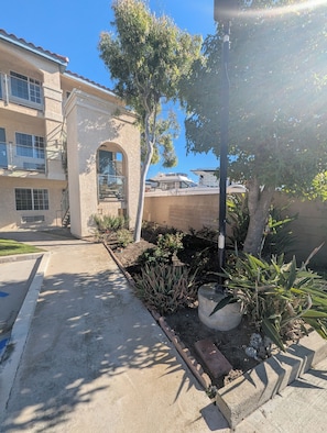 Exterior - Oceanview Motel - Huntington Beach (Huntington Beach)