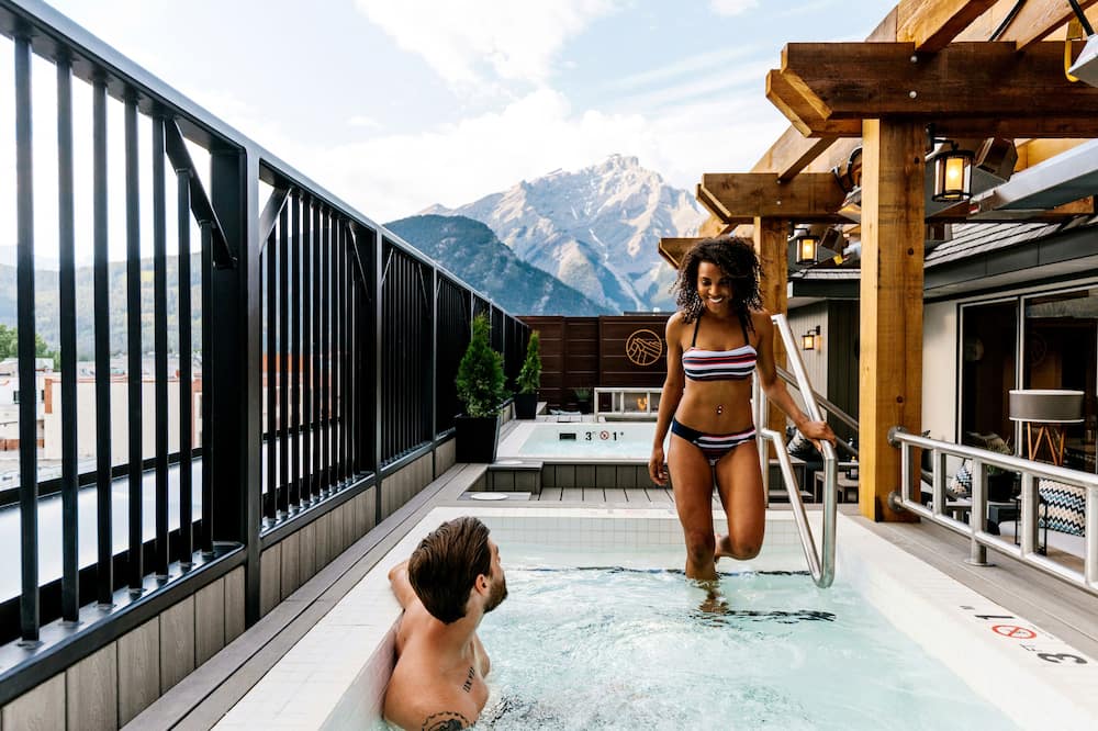 Mount Royal Hotel