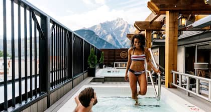 Mount Royal Hotel