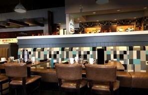 Desayuno a la carta todos los días (con cargo)