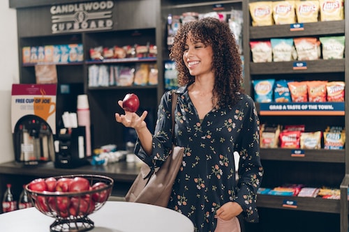 Candlewood Suites Huntersville by IHG