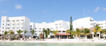 Ocean View Cancun Arenas