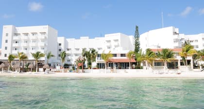 Ocean View Cancun Arenas