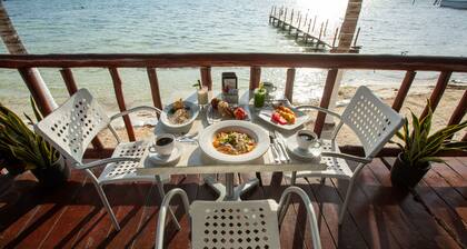 Ocean View Cancun Arenas