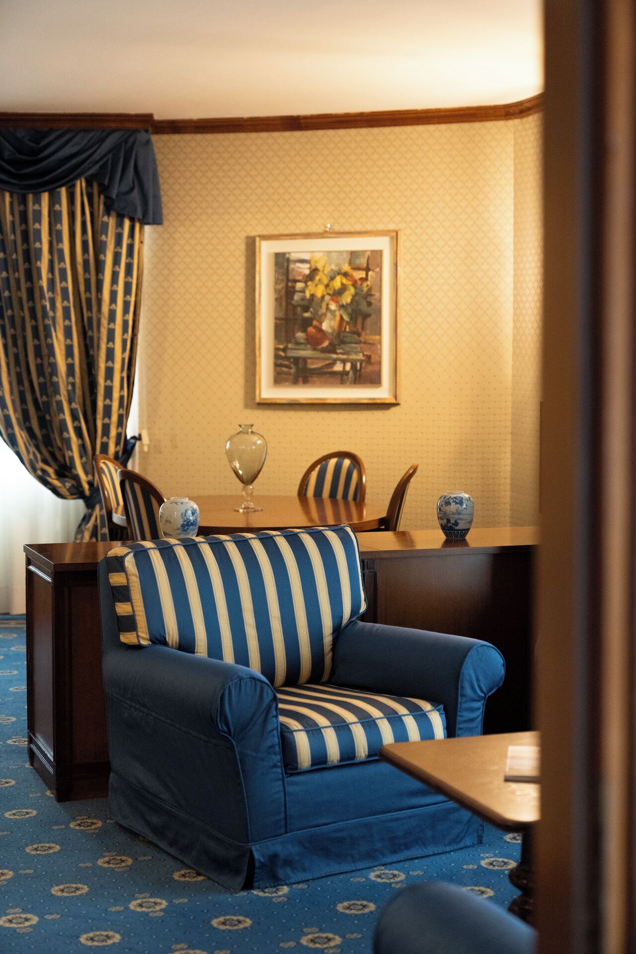 Foto - Grand Hotel Trento