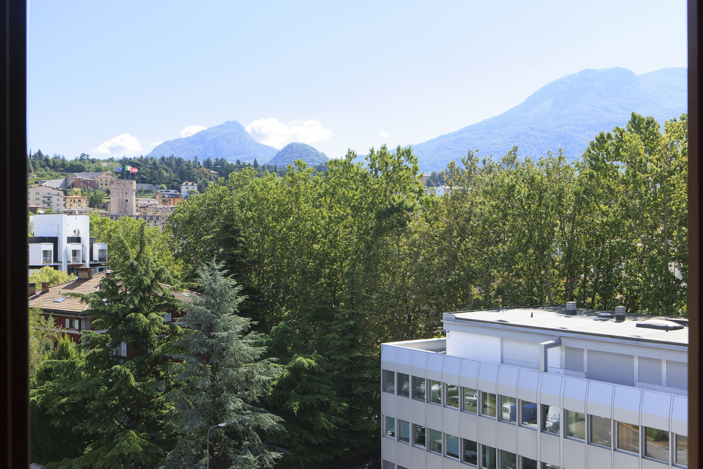 Photo - Grand Hotel Trento
