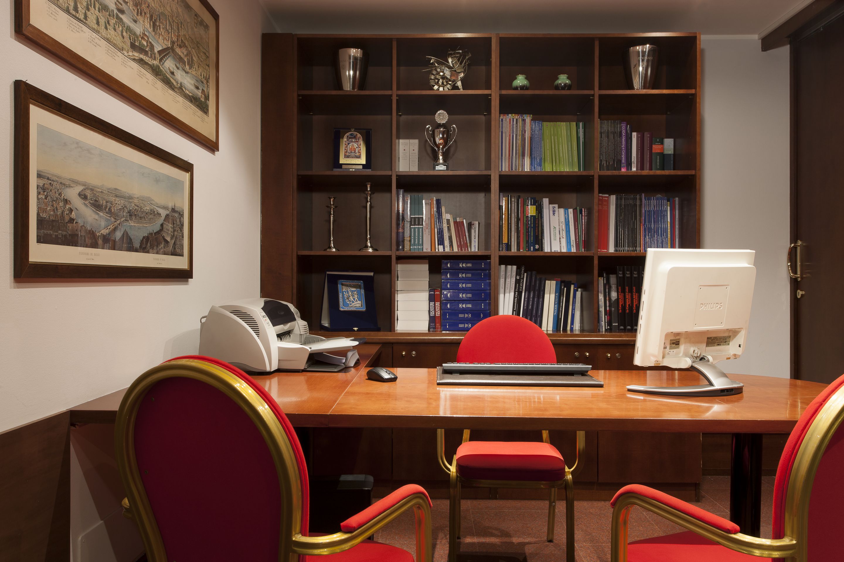 Photo - Grand Hotel Trento