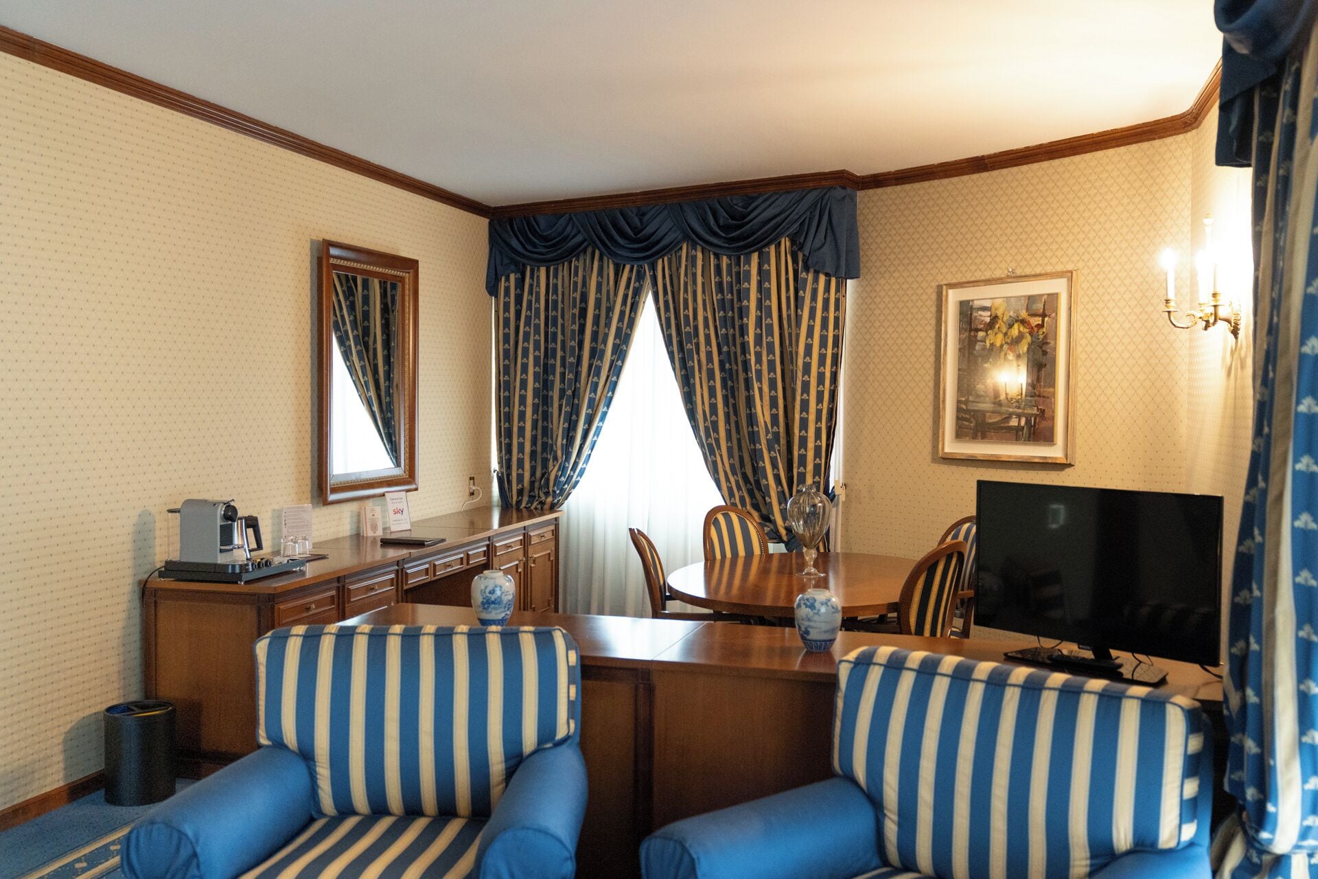 Foto - Grand Hotel Trento