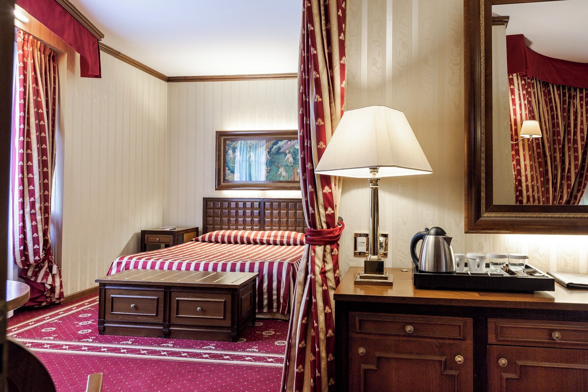 Suite