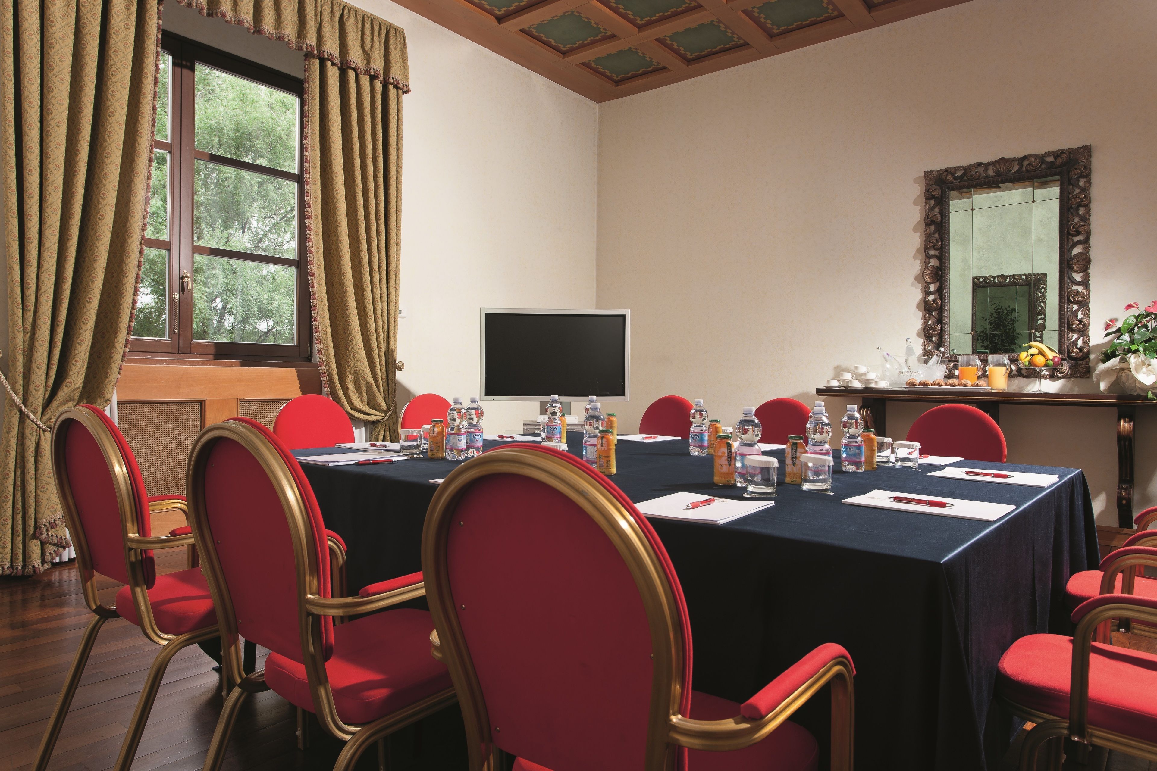 Photo - Grand Hotel Trento