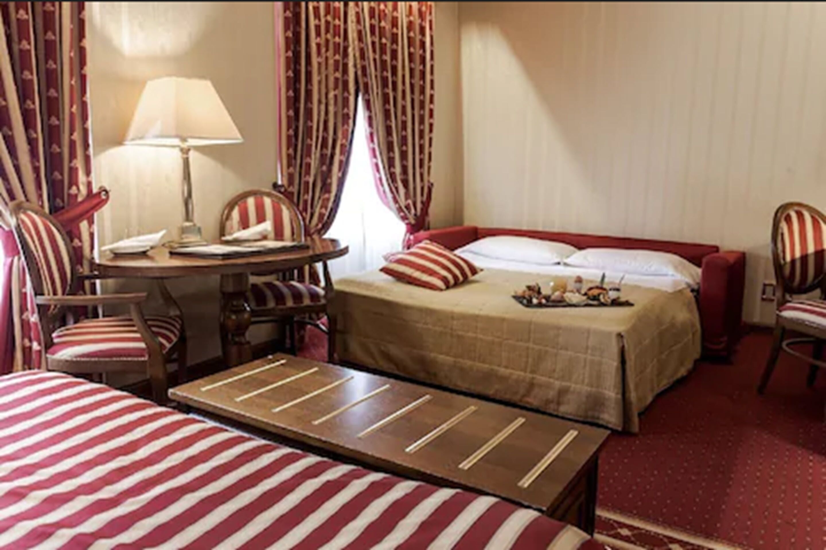 Photo - Grand Hotel Trento