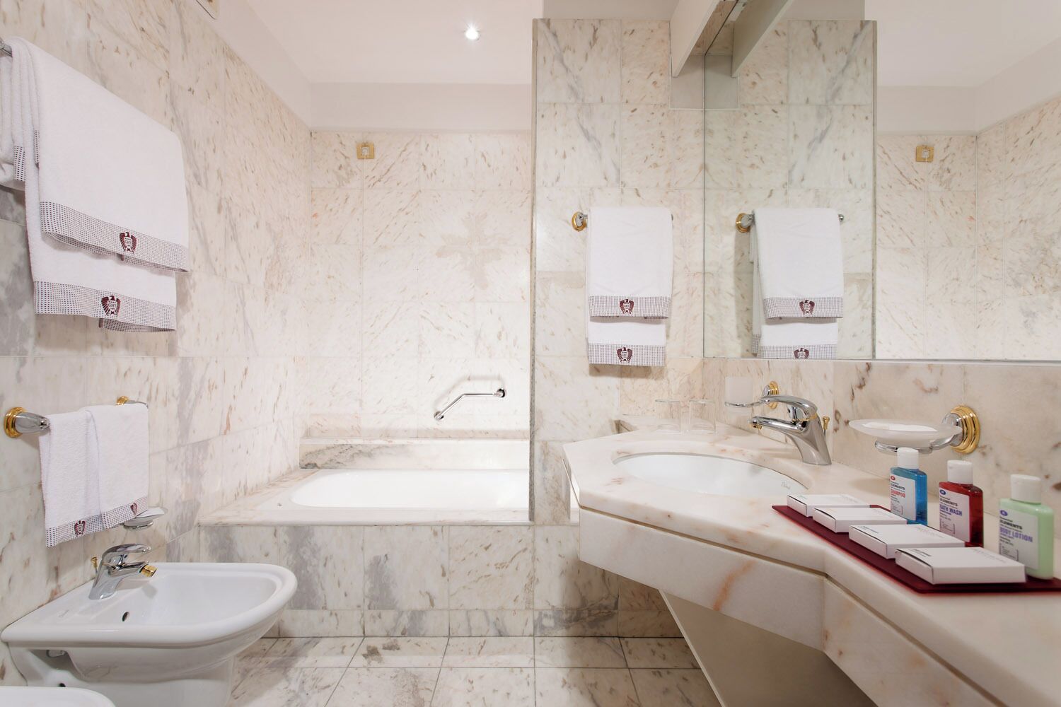Foto - Grand Hotel Trento