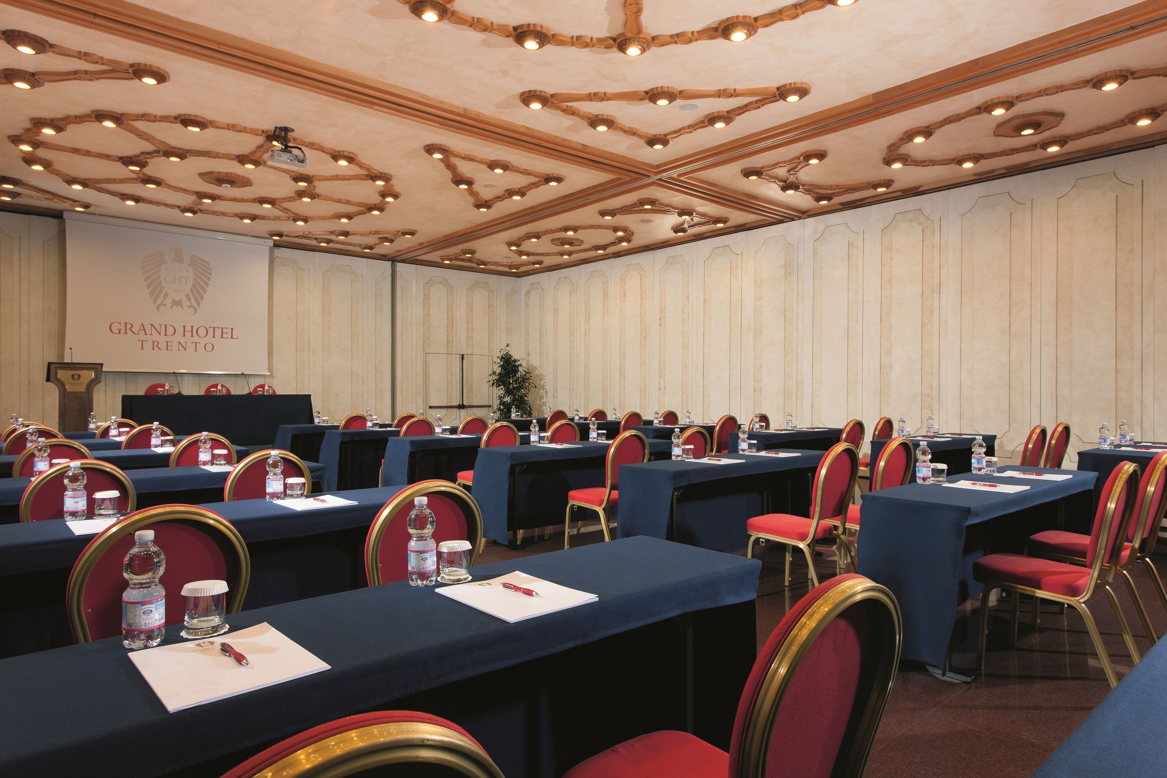 Photo - Grand Hotel Trento