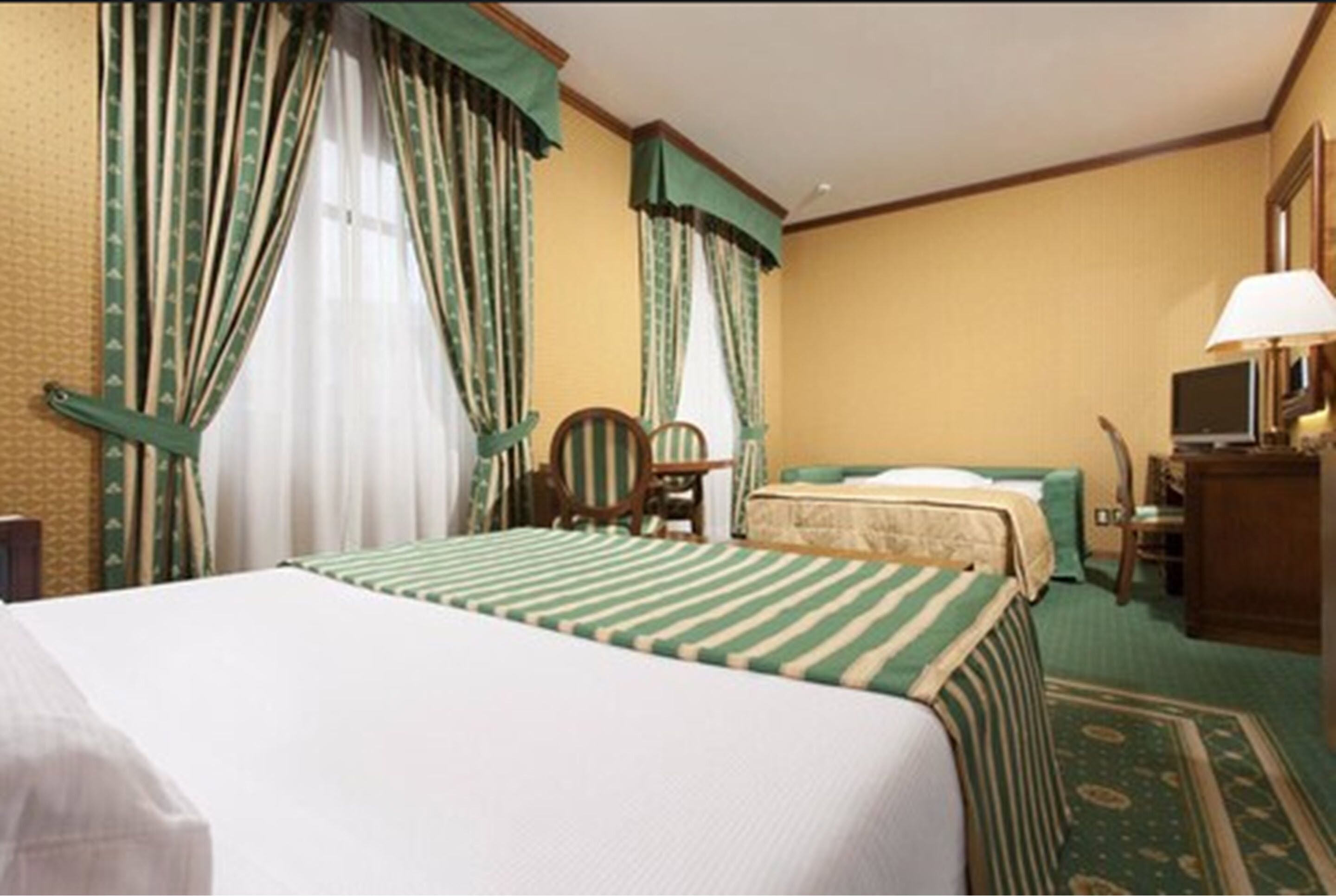 Photo - Grand Hotel Trento