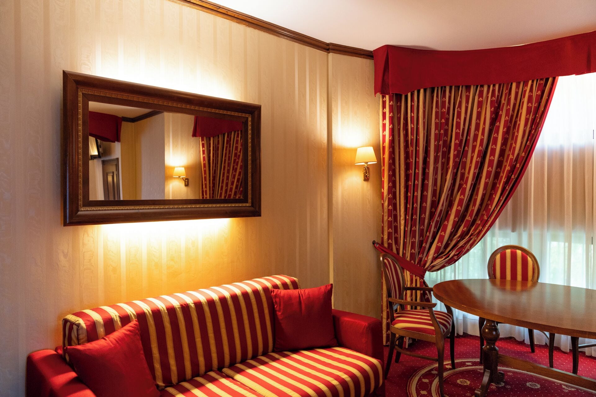 Foto - Grand Hotel Trento