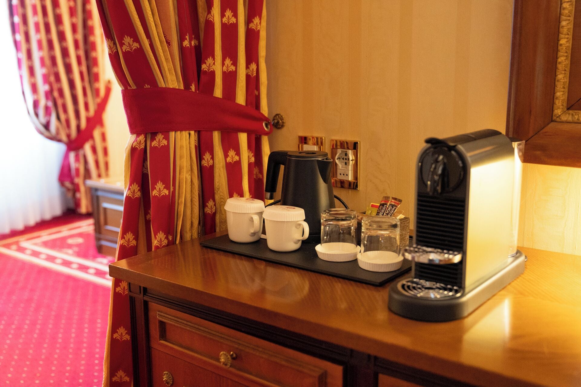 Foto - Grand Hotel Trento