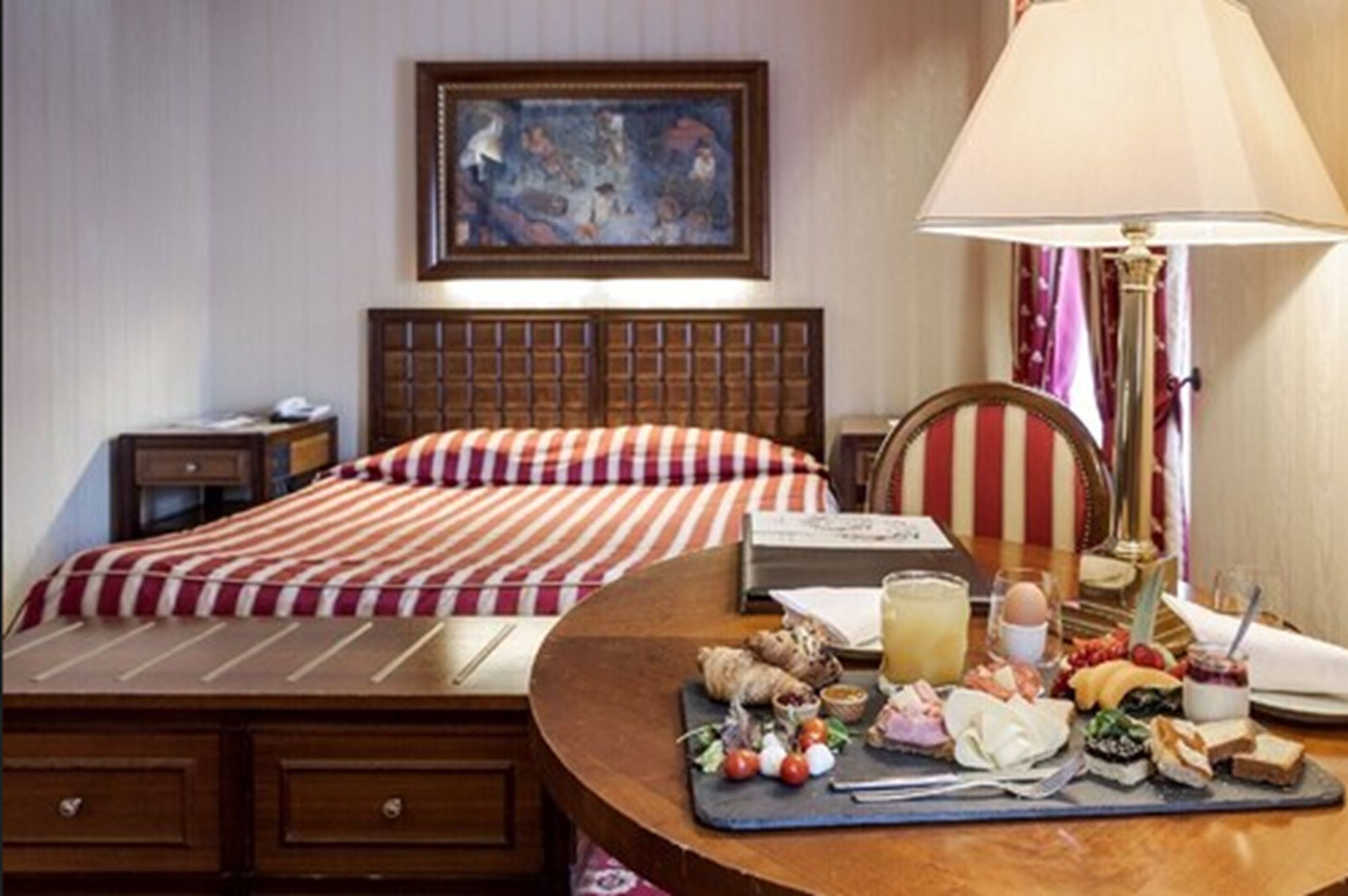 Photo - Grand Hotel Trento