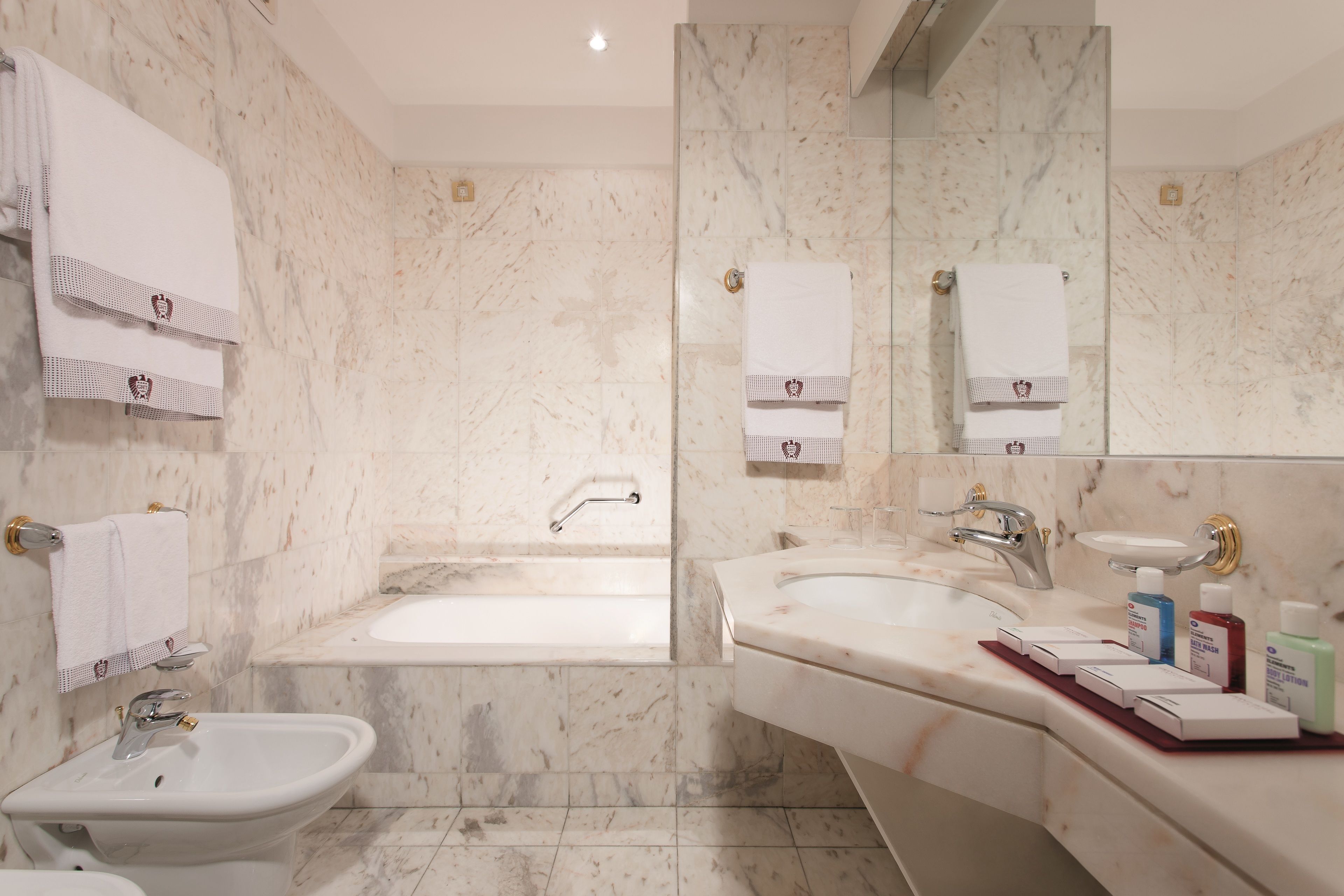 Photo - Grand Hotel Trento