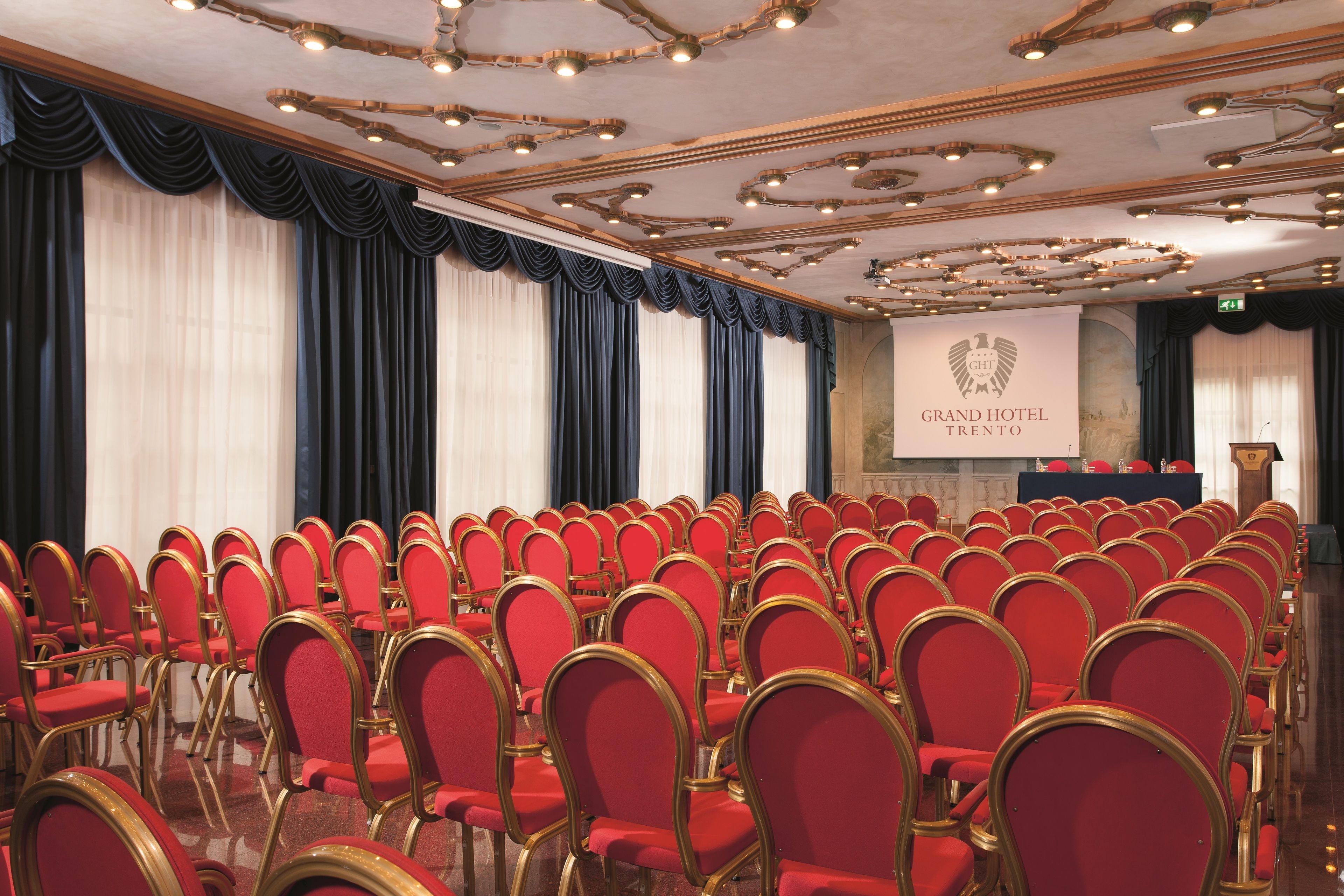 Photo - Grand Hotel Trento