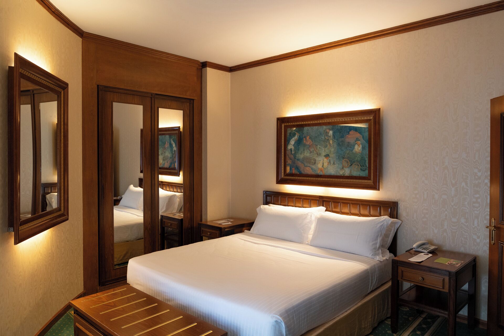 Foto - Grand Hotel Trento