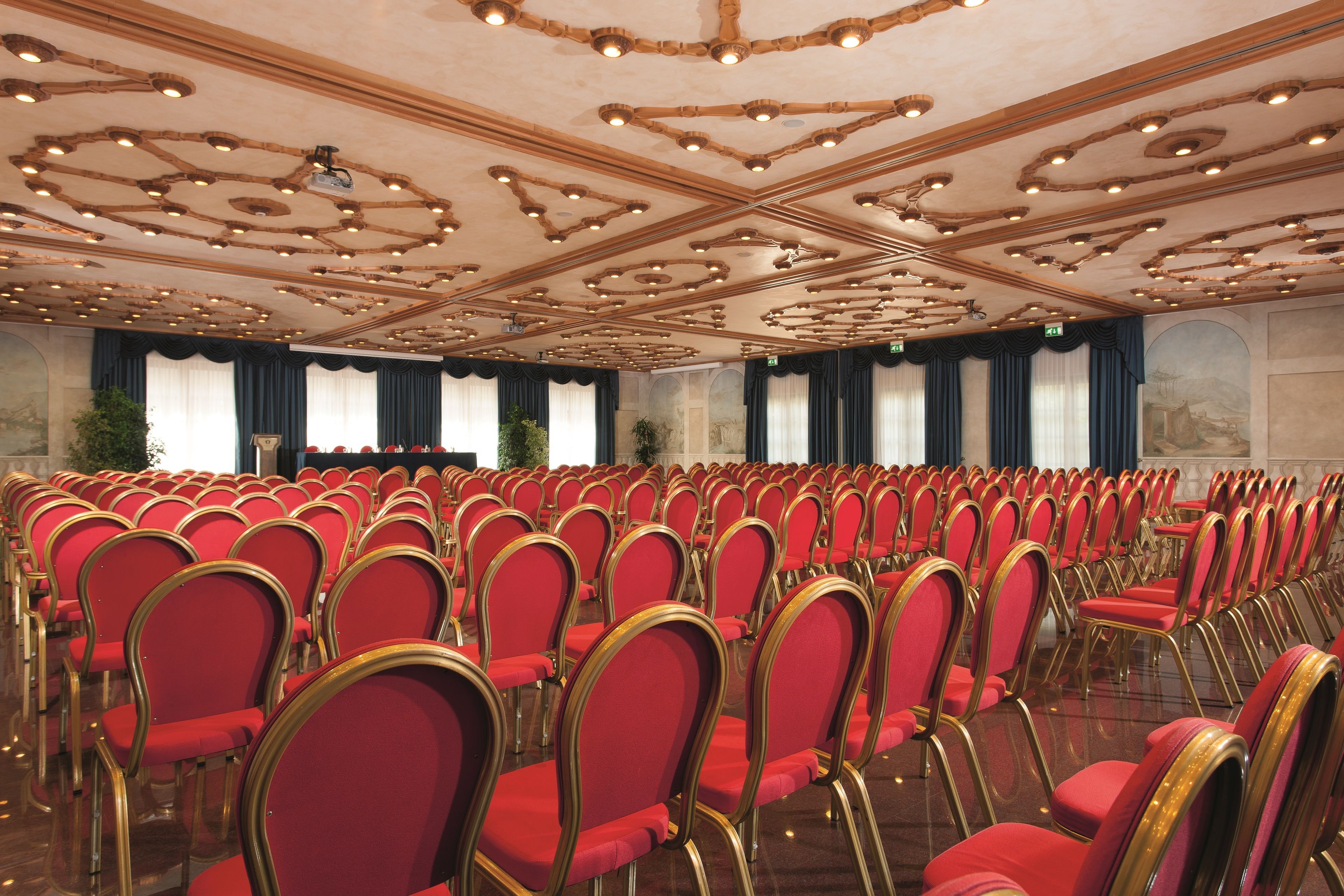 Photo - Grand Hotel Trento