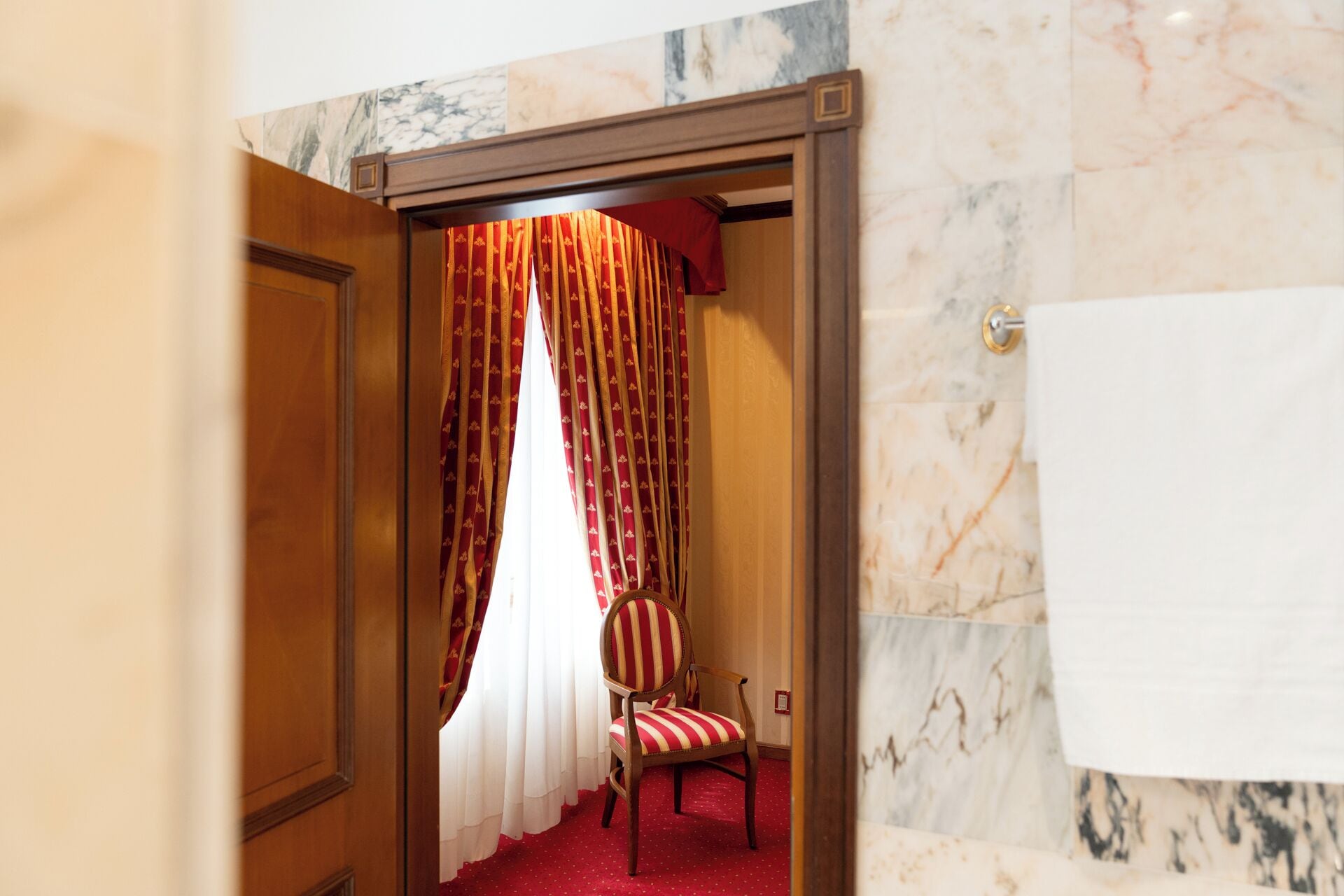 Foto - Grand Hotel Trento