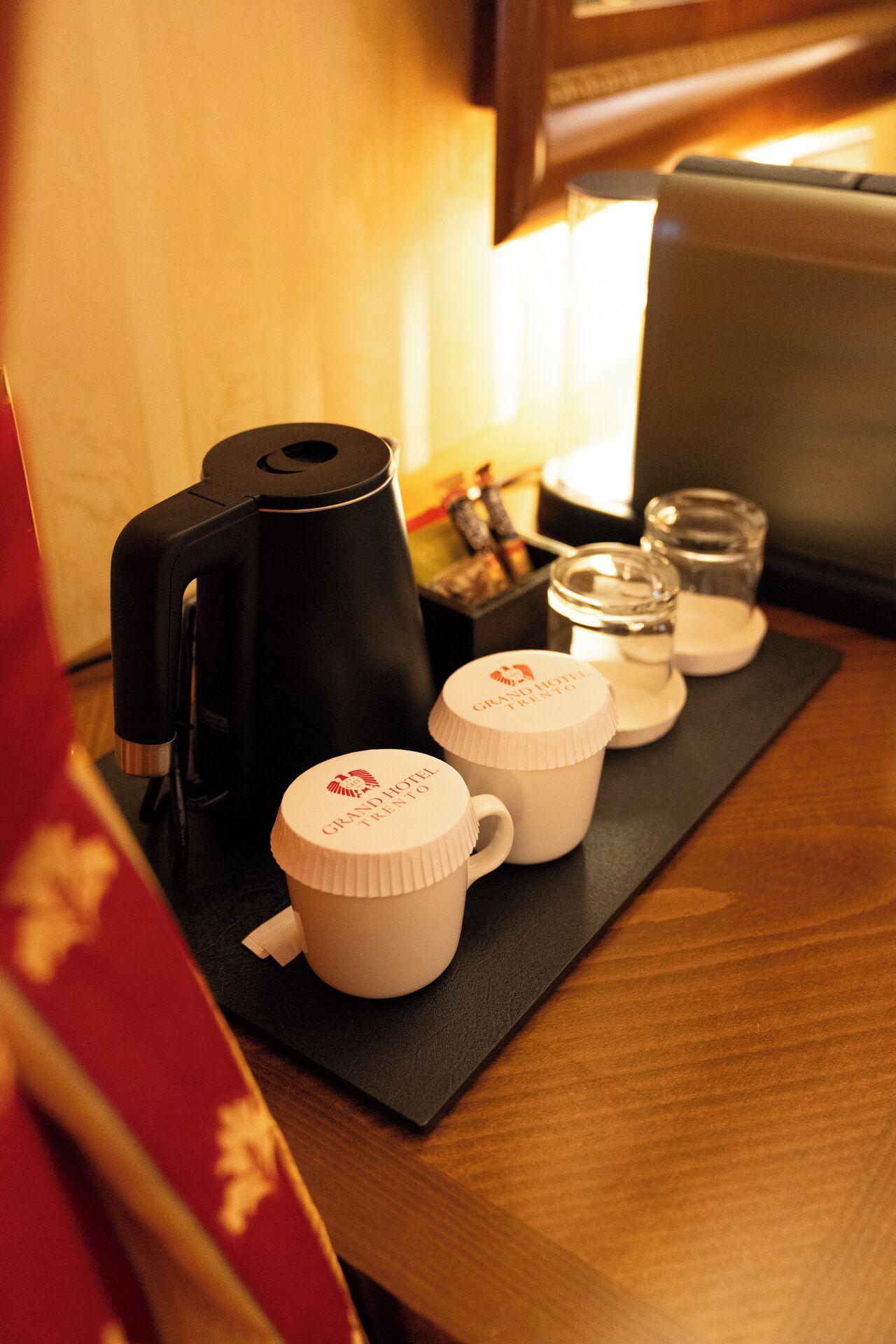 Foto - Grand Hotel Trento