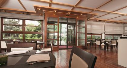 Grand Hotel Trento