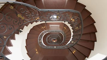 Escalier