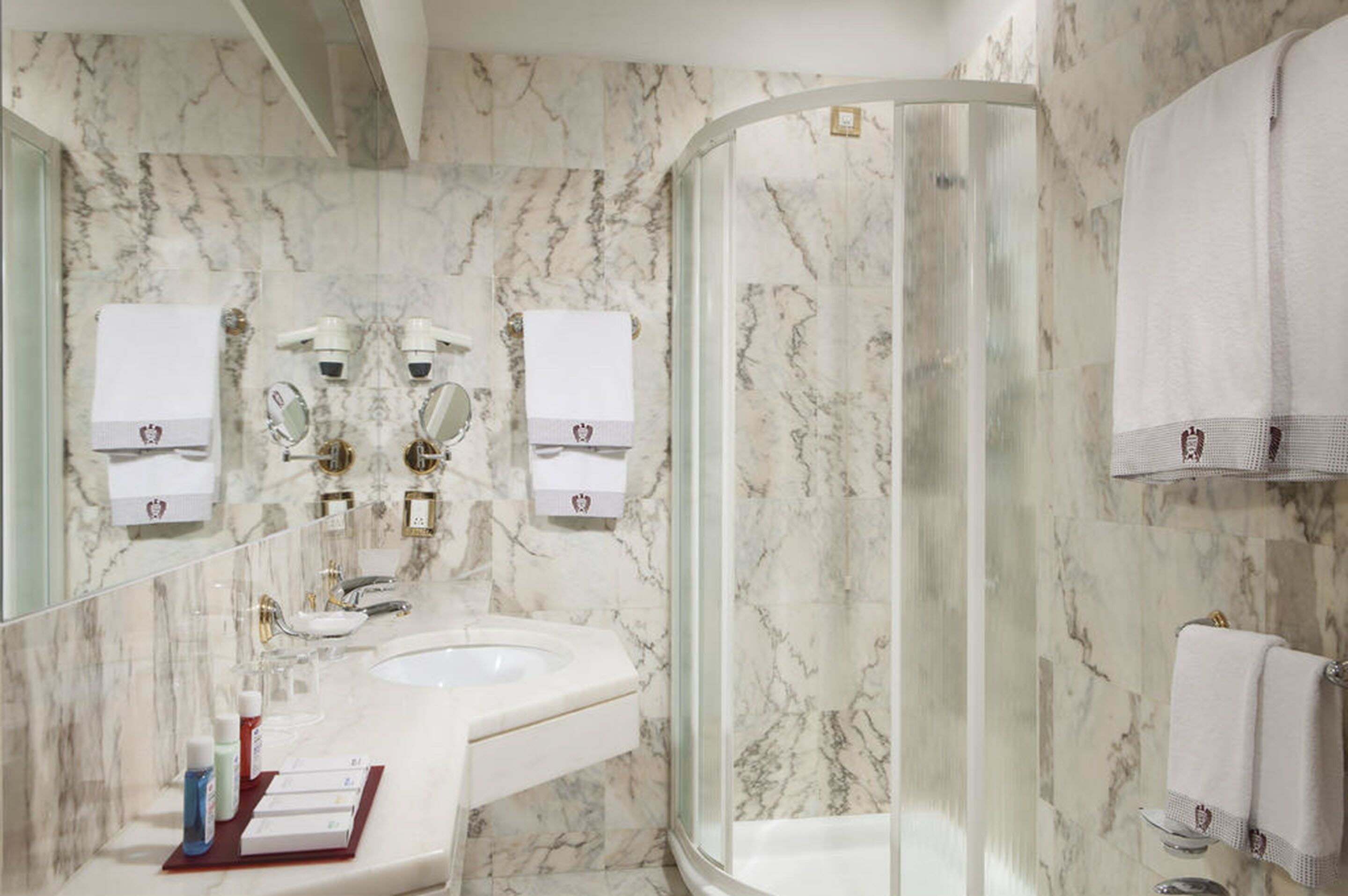 Photo - Grand Hotel Trento