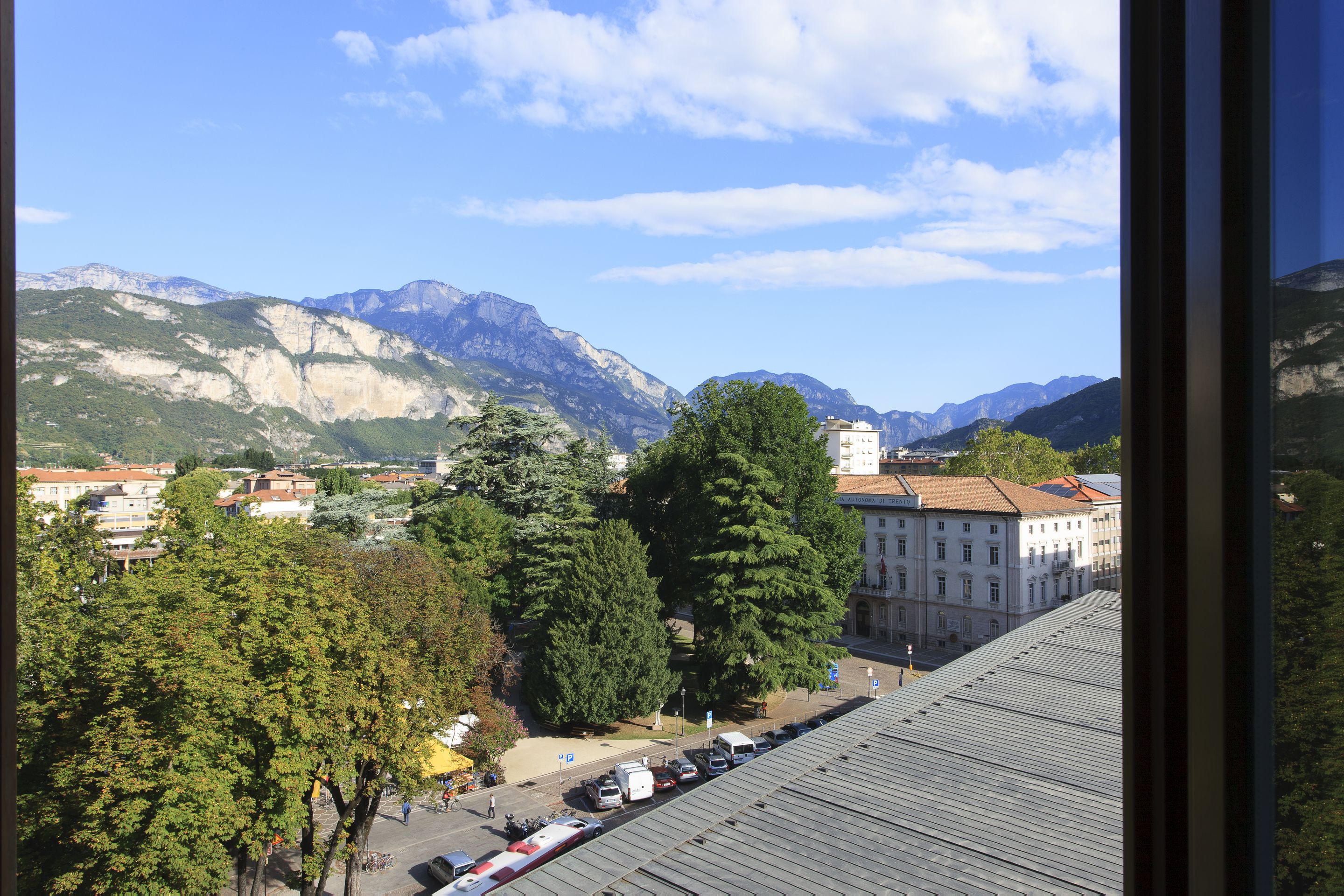 Photo - Grand Hotel Trento
