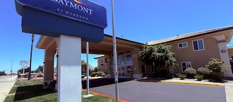 Baymont by Wyndham Manteca