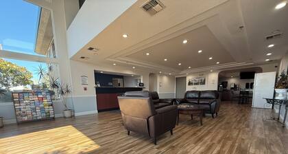 Baymont by Wyndham Manteca