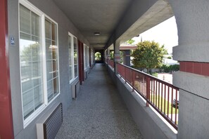 Exterieur