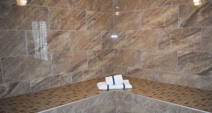 Baymont by Wyndham Manteca