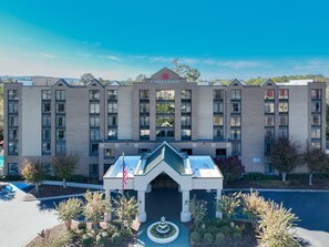 Exterior - Candlewood Suites Birmingham - Inverness by IHG (Birmingham)