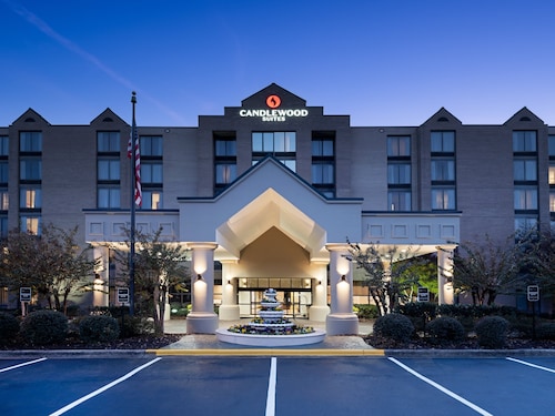 Candlewood Suites Birmingham - Inverness by IHG
