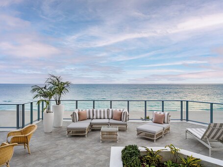 Cadillac Hotel Beach Club, Autograph Collection - Image 68