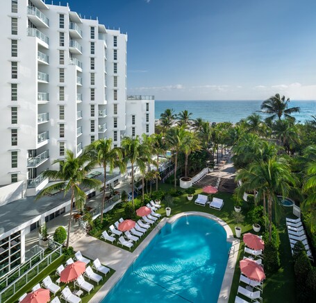 Cadillac Hotel Beach Club, Autograph Collection - Image 43