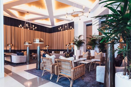 Cadillac Hotel Beach Club, Autograph Collection - Image 32