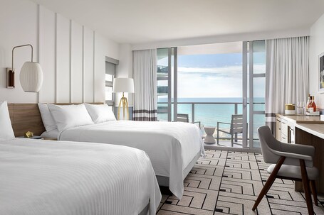 Cadillac Hotel Beach Club, Autograph Collection - Image 17