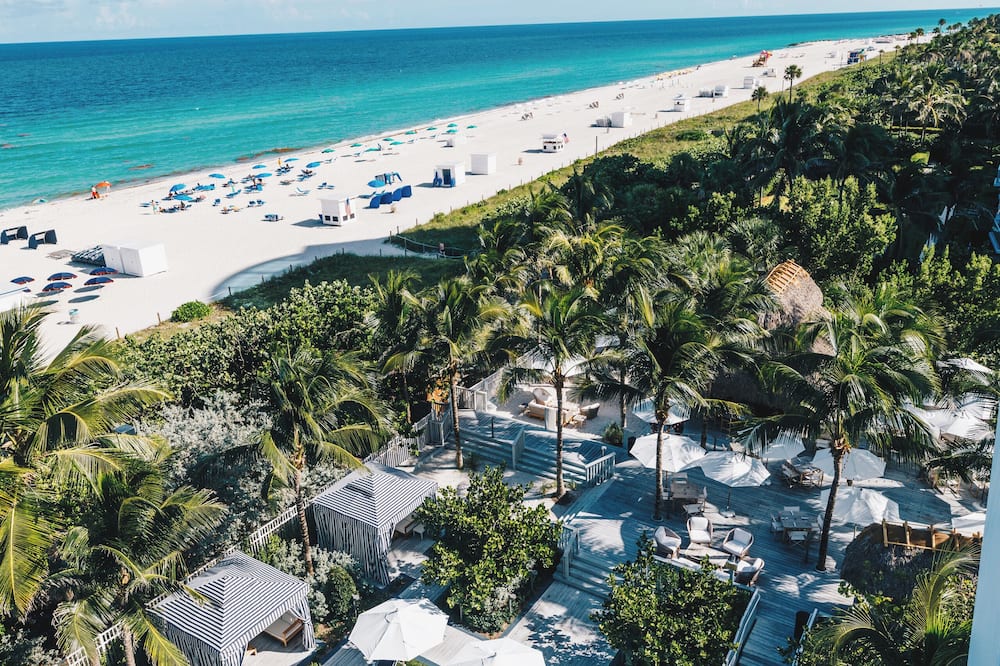 Cadillac Hotel & Beach Club, Autograph Collection