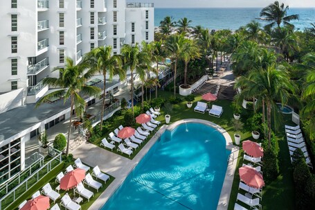 Cadillac Hotel Beach Club, Autograph Collection - Image 30