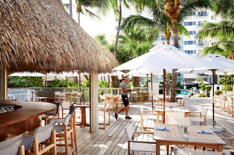 Cadillac Hotel Beach Club, Autograph Collection - Image 1