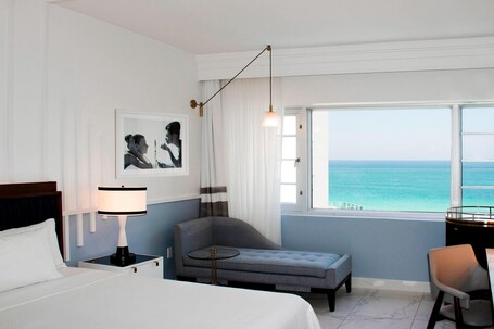 Cadillac Hotel Beach Club, Autograph Collection - Image 64